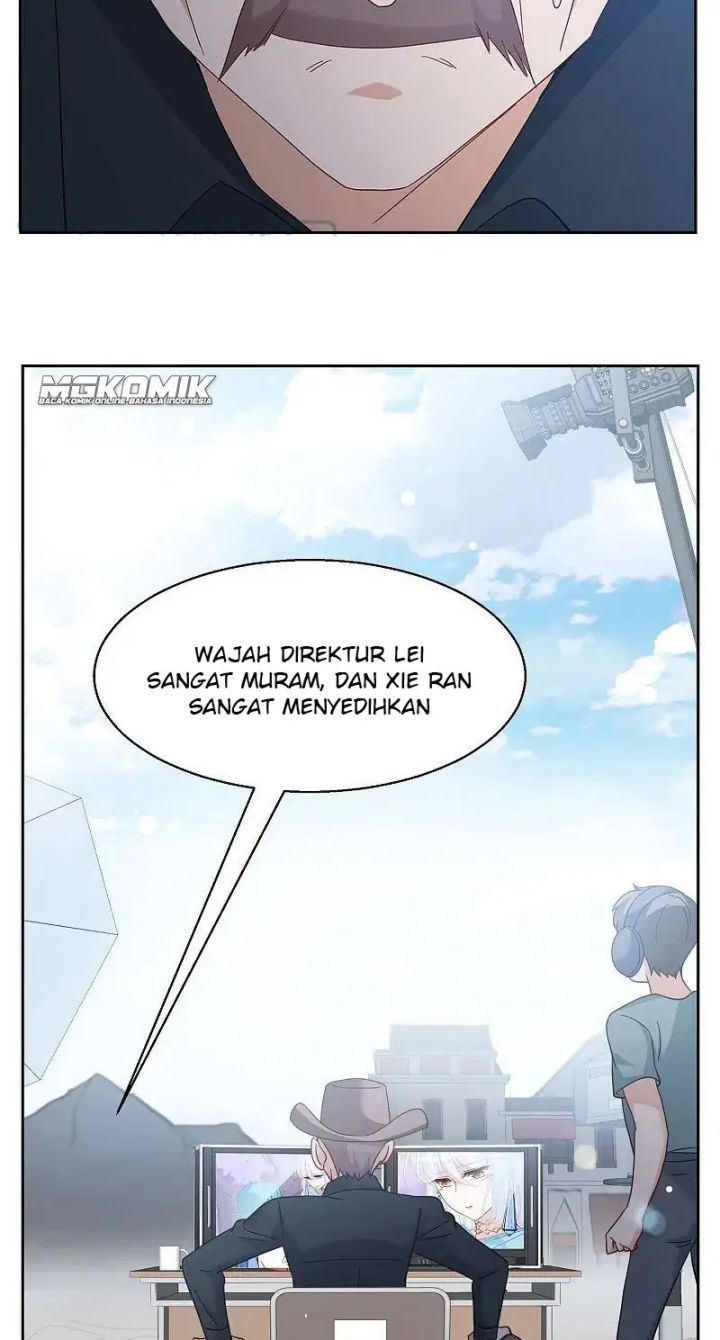 She Is Coming, Please Get Down! chapter 78.1 halaman 14