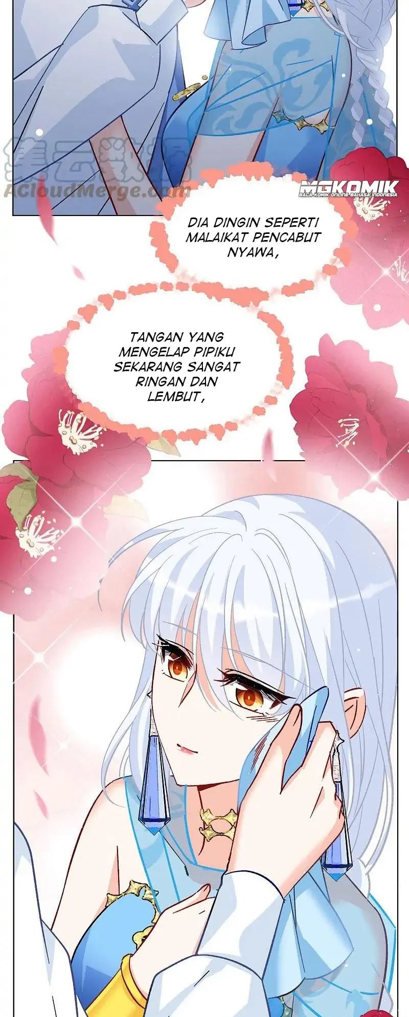 She Is Coming, Please Get Down! Bab 79.2 halaman 9