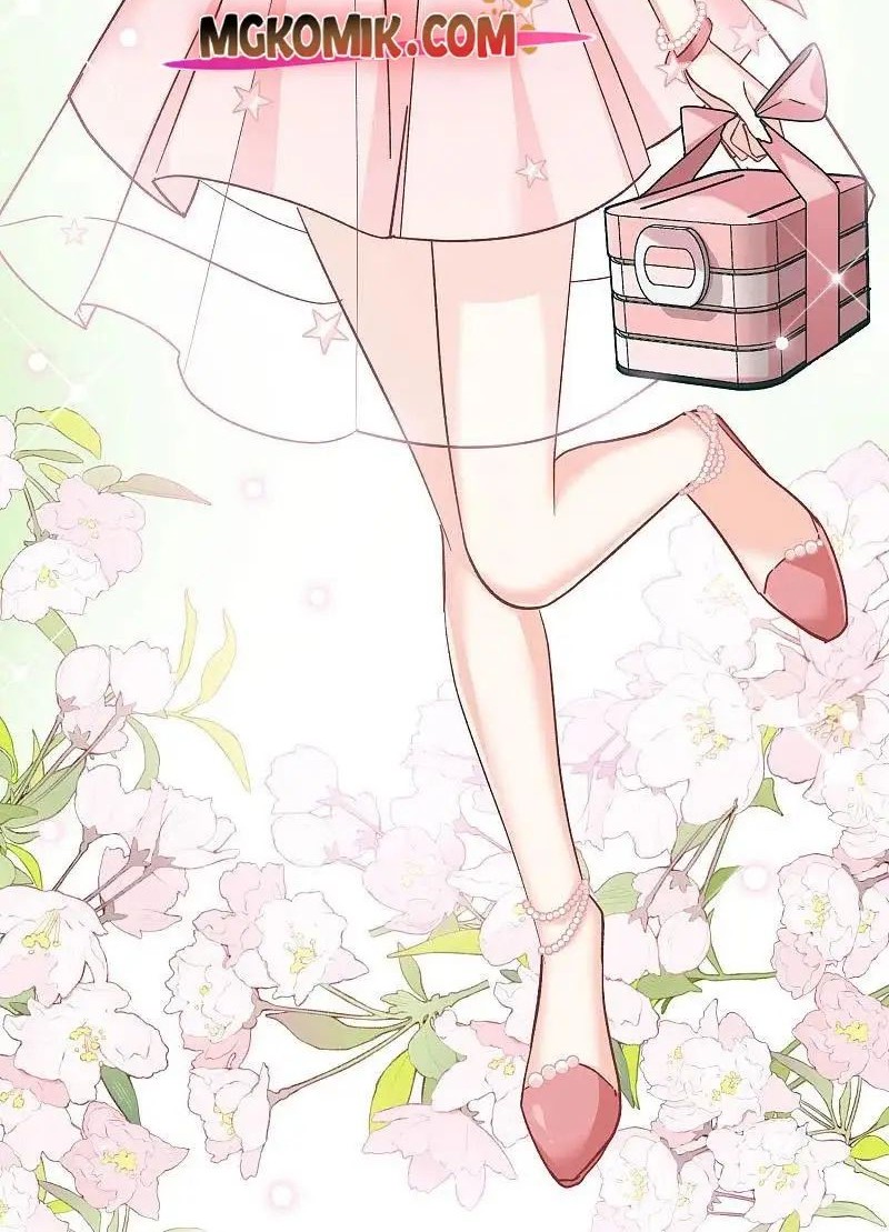 She Is Coming, Please Get Down! chapter 83.1 halaman 4