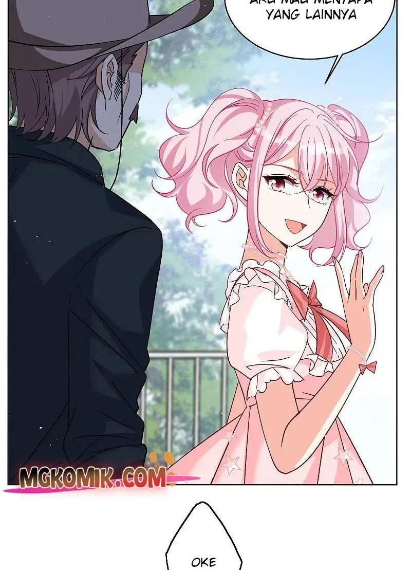 She Is Coming, Please Get Down! chapter 83.1 halaman 6