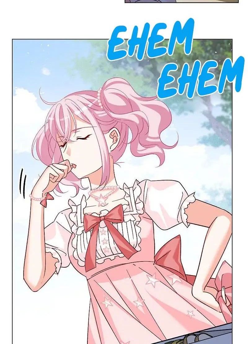 She Is Coming, Please Get Down! chapter 83.1 halaman 10