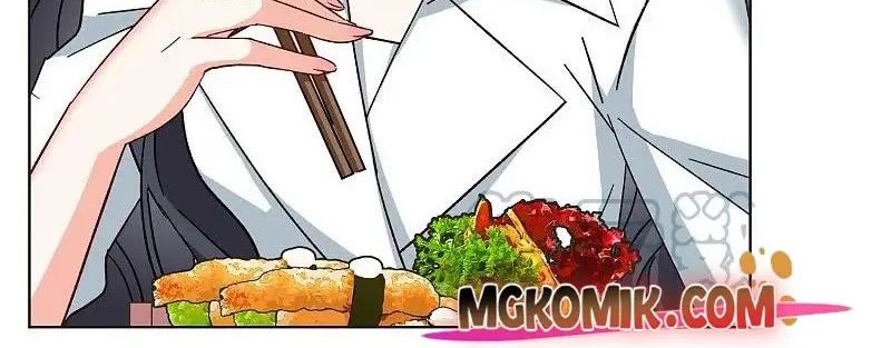 She Is Coming, Please Get Down! chapter 83.2 halaman 8