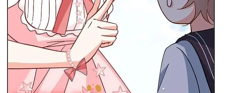 She Is Coming, Please Get Down! chapter 83.2 halaman 18