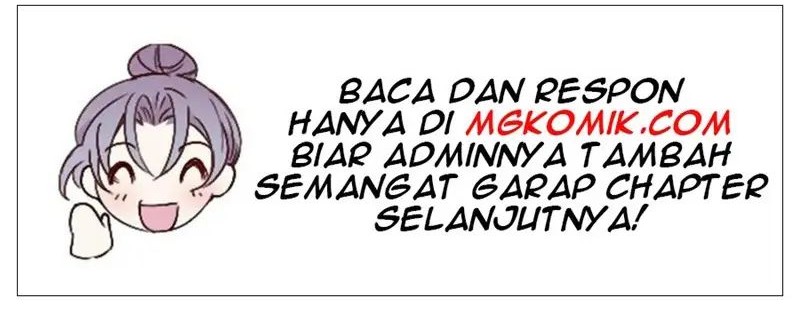 She Is Coming, Please Get Down! chapter 83.2 halaman 20
