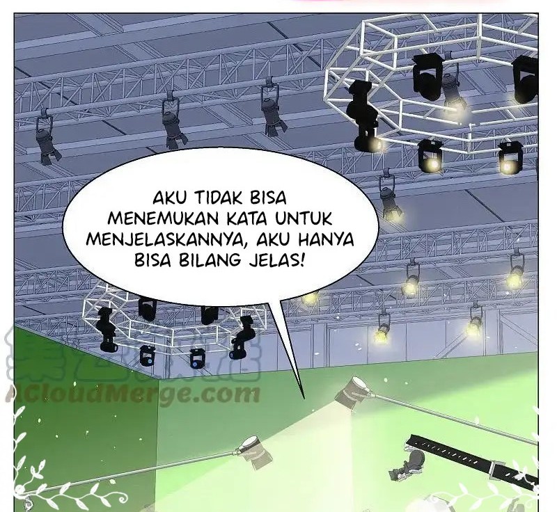 She Is Coming, Please Get Down! chapter 84.2 halaman 4