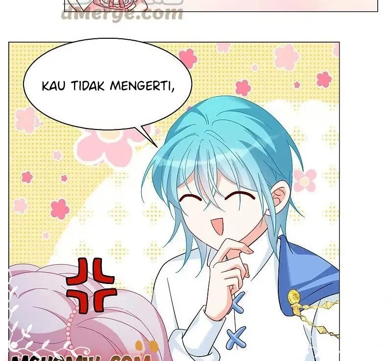 She Is Coming, Please Get Down! chapter 84.2 halaman 12