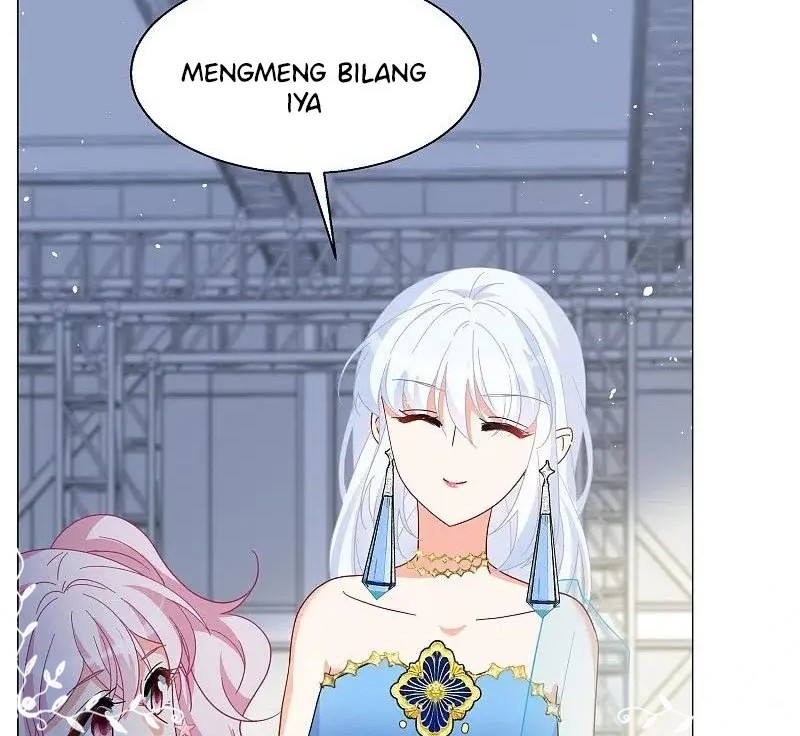 She Is Coming, Please Get Down! chapter 84.2 halaman 14