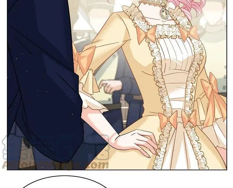 She Is Coming, Please Get Down! chapter 85.2 halaman 8