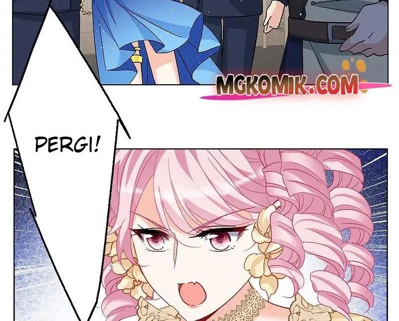 She Is Coming, Please Get Down! chapter 85.2 halaman 10