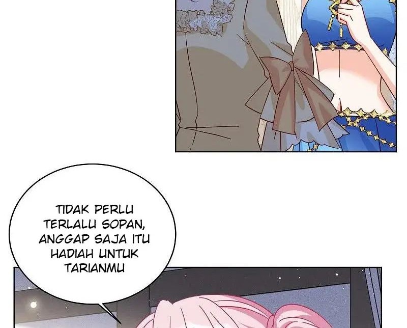 She Is Coming, Please Get Down! chapter 85.2 halaman 12