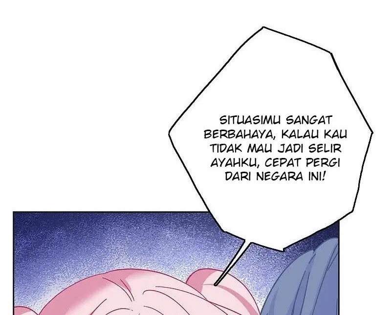 She Is Coming, Please Get Down! chapter 85.2 halaman 14