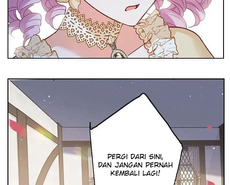 She Is Coming, Please Get Down! chapter 85.2 halaman 16