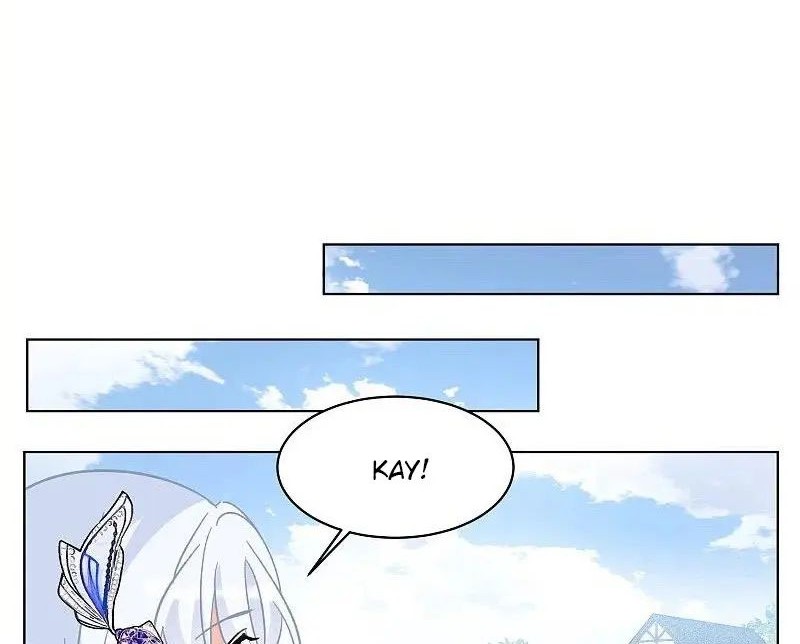 She Is Coming, Please Get Down! chapter 85.2 halaman 18