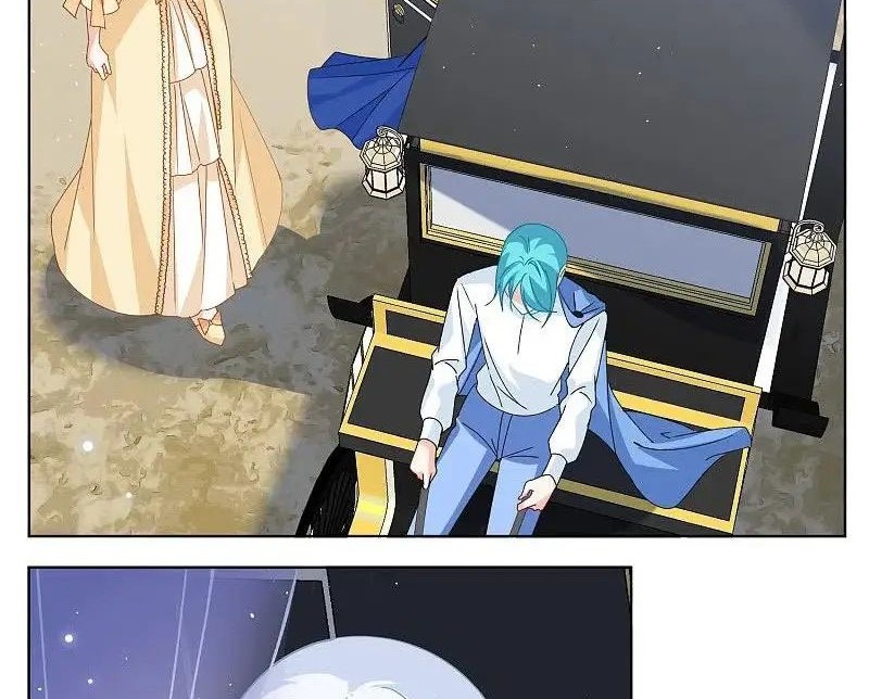 She Is Coming, Please Get Down! chapter 85.2 halaman 22