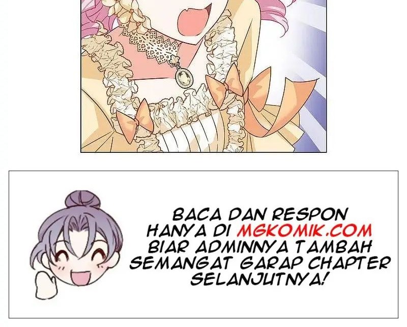She Is Coming, Please Get Down! chapter 85.2 halaman 24