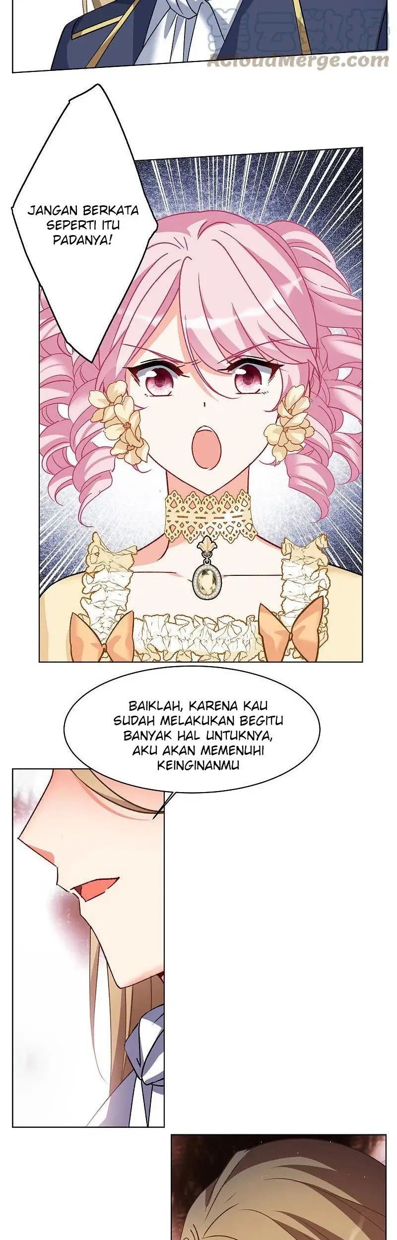 She Is Coming, Please Get Down! Bab 85.3 halaman 7