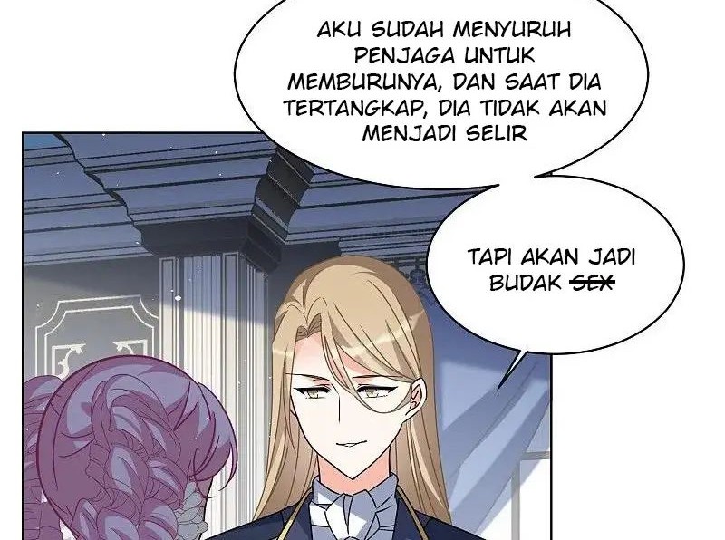 She Is Coming, Please Get Down! Bab 85.3 halaman 10