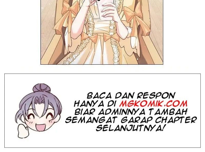 She Is Coming, Please Get Down! Bab 85.3 halaman 24