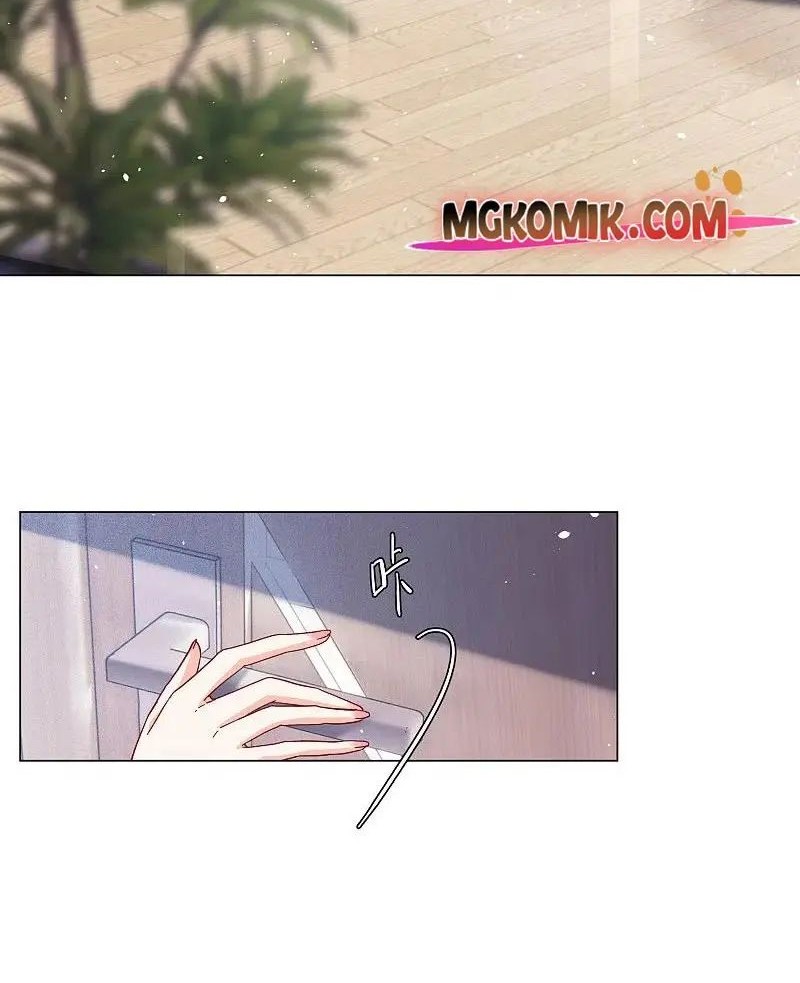 She Is Coming, Please Get Down! chapter 86.1 halaman 4