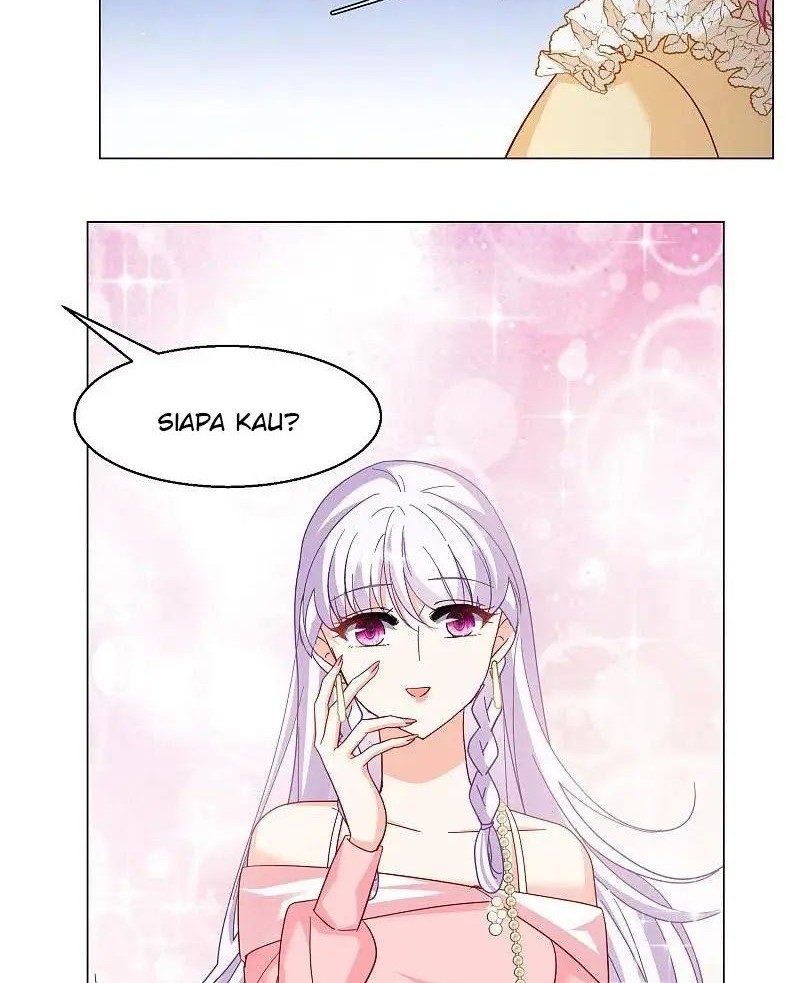 She Is Coming, Please Get Down! chapter 86.1 halaman 8