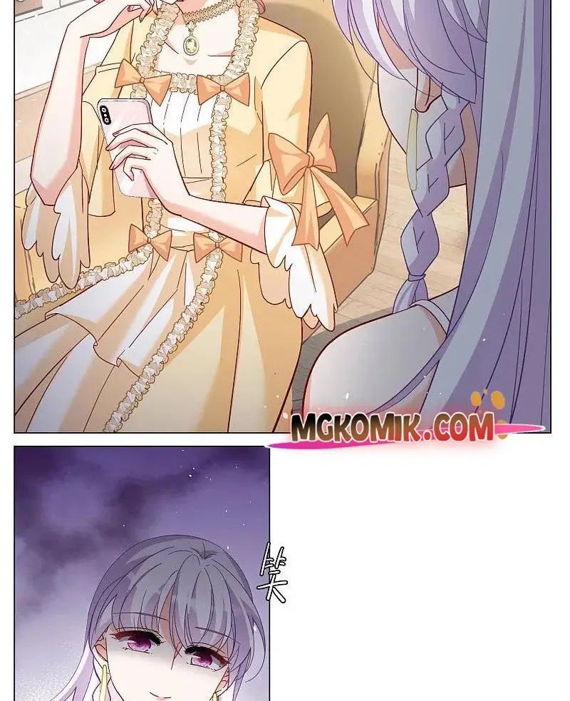 She Is Coming, Please Get Down! chapter 86.1 halaman 10