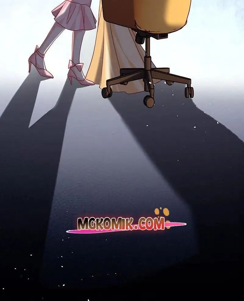 She Is Coming, Please Get Down! chapter 86.1 halaman 12