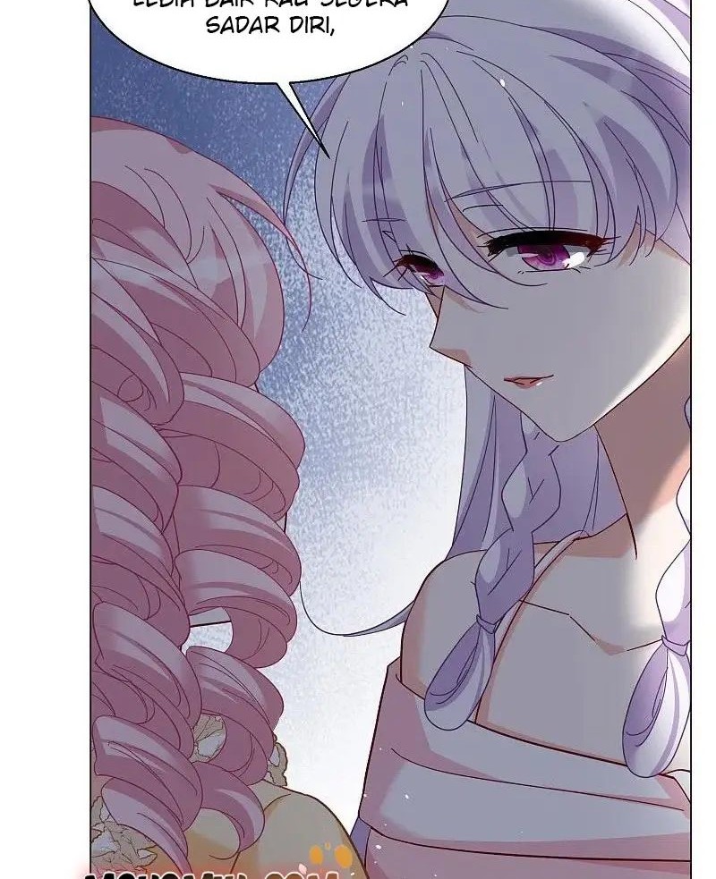 She Is Coming, Please Get Down! chapter 86.1 halaman 20