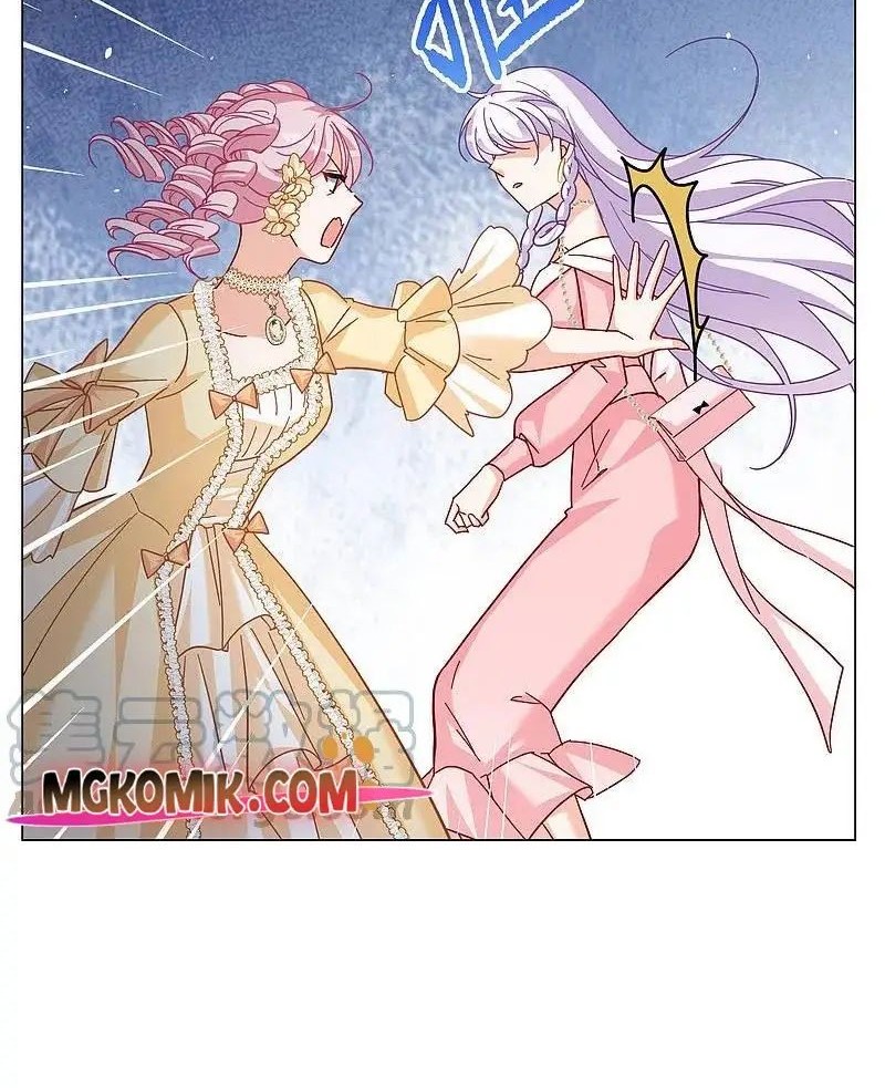 She Is Coming, Please Get Down! chapter 86.1 halaman 22