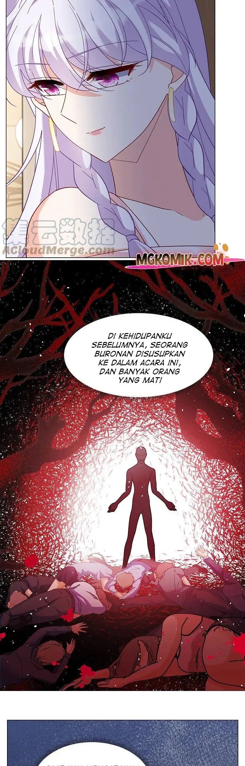 She Is Coming, Please Get Down! Bab 86.2 halaman 11