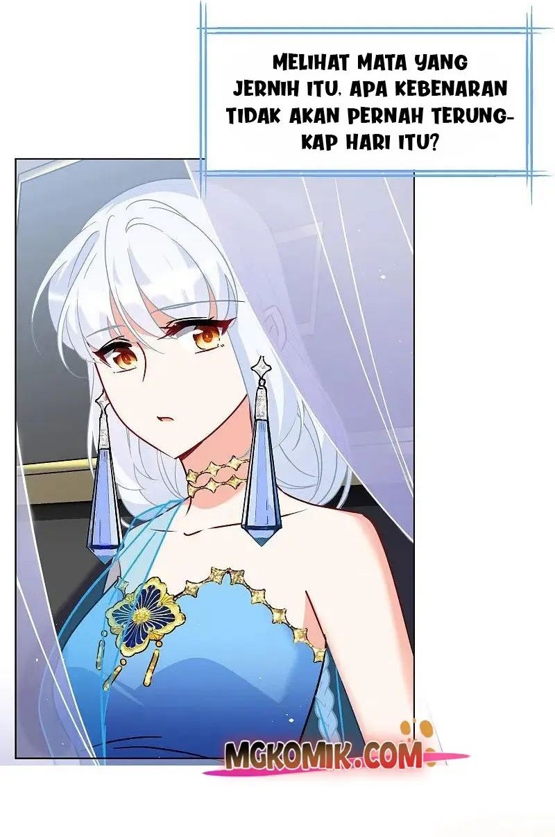 She Is Coming, Please Get Down! chapter 87.1 halaman 8