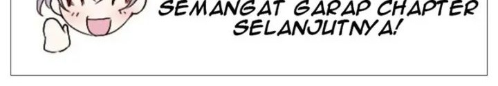 She Is Coming, Please Get Down! chapter 87.3 halaman 20