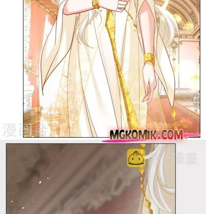 She Is Coming, Please Get Down! chapter 88.1 halaman 4