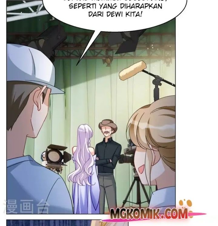 She Is Coming, Please Get Down! chapter 88.1 halaman 8