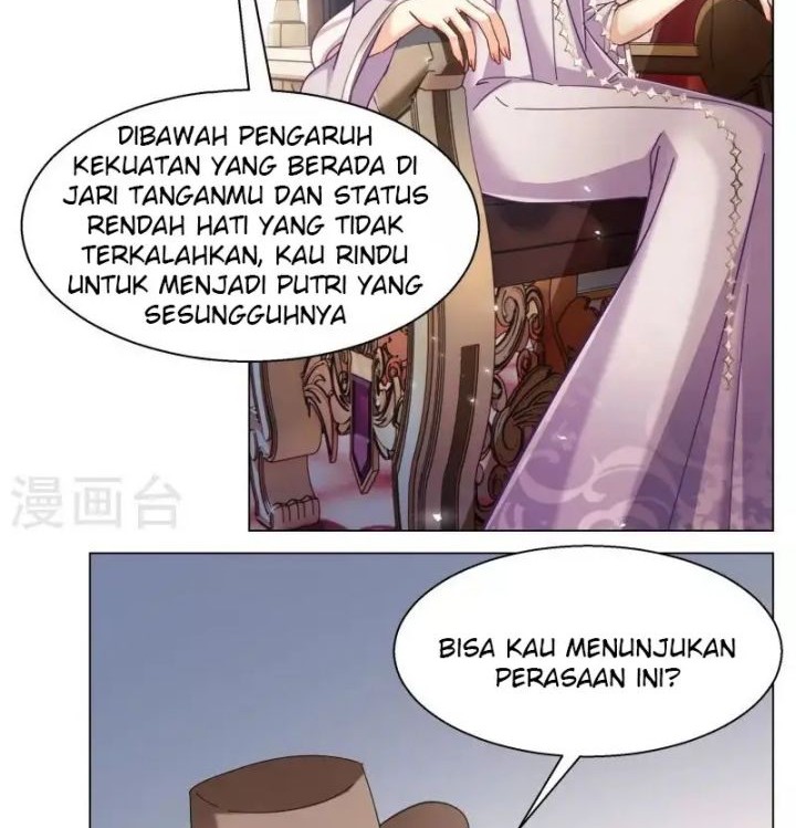 She Is Coming, Please Get Down! chapter 88.1 halaman 10