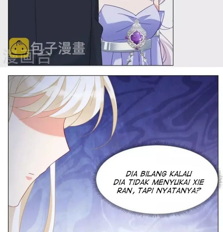 She Is Coming, Please Get Down! chapter 88.1 halaman 14