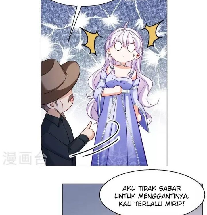 She Is Coming, Please Get Down! chapter 88.1 halaman 16