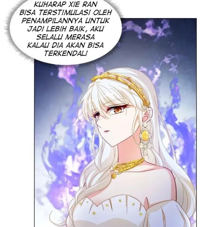 She Is Coming, Please Get Down! chapter 88.1 halaman 18