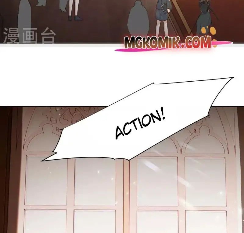 She Is Coming, Please Get Down! chapter 88.2 halaman 4