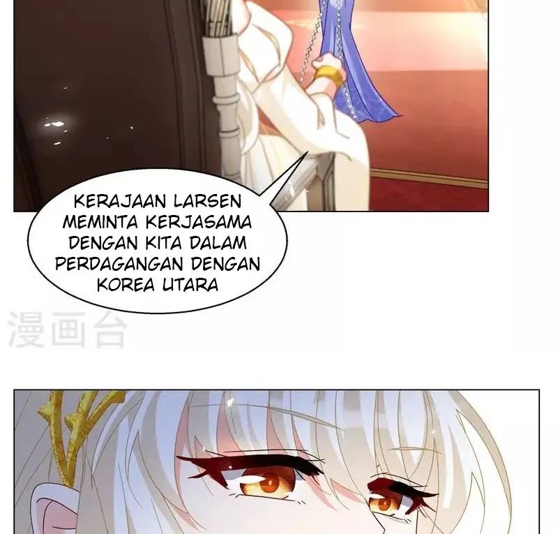 She Is Coming, Please Get Down! chapter 88.2 halaman 6