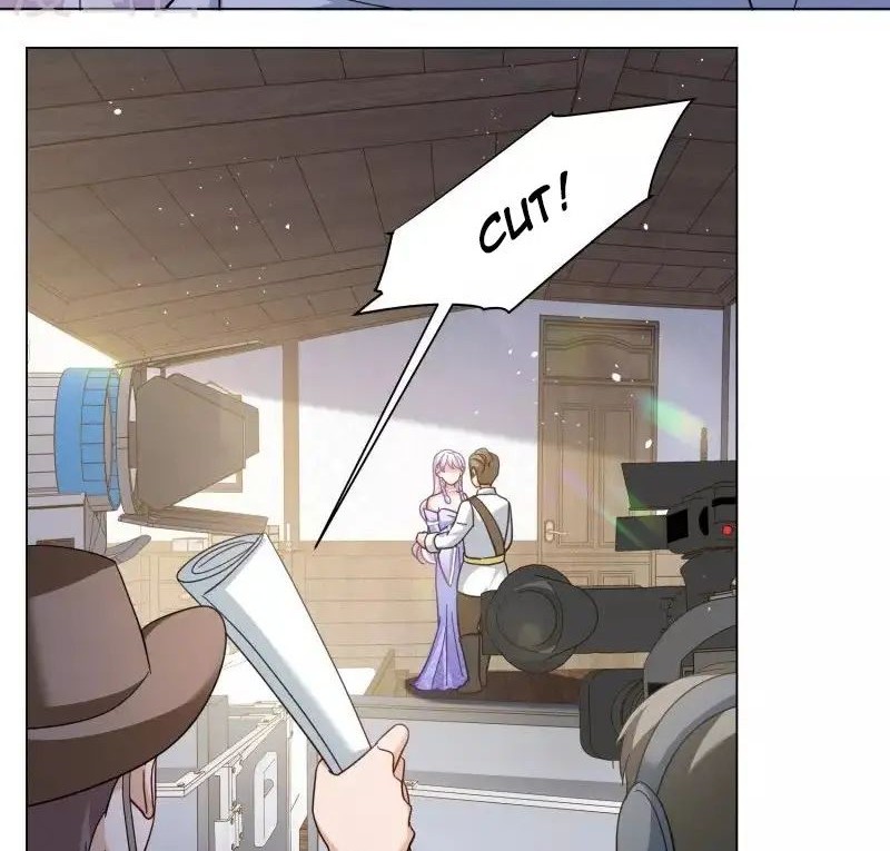 She Is Coming, Please Get Down! chapter 88.2 halaman 16