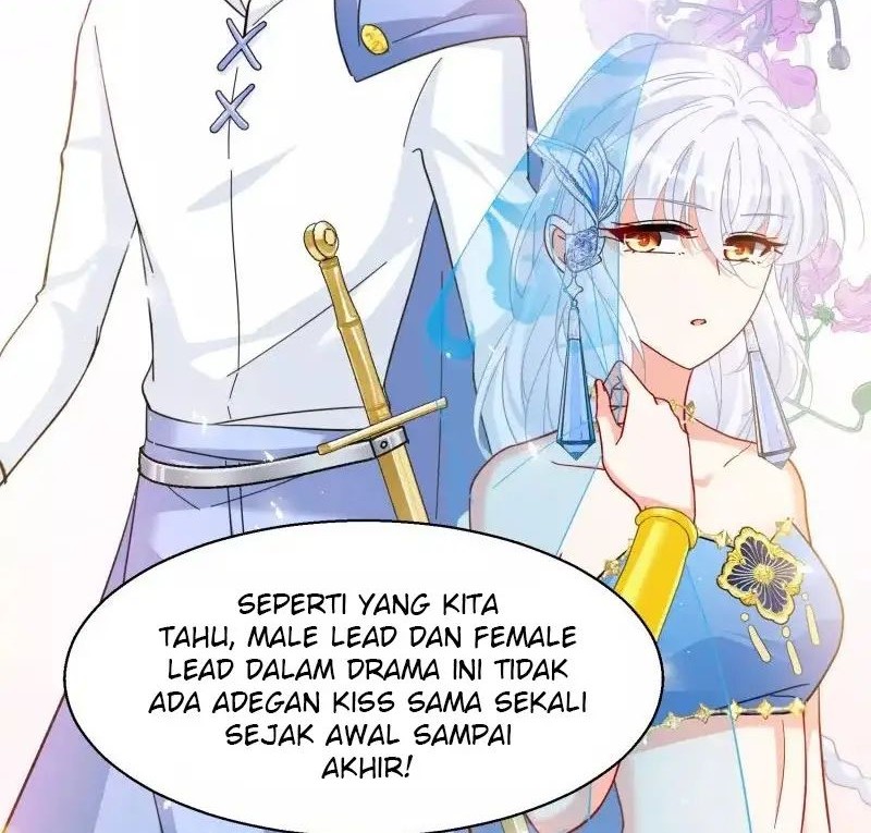 She Is Coming, Please Get Down! chapter 88.2 halaman 20