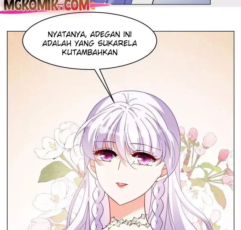 She Is Coming, Please Get Down! chapter 88.2 halaman 22
