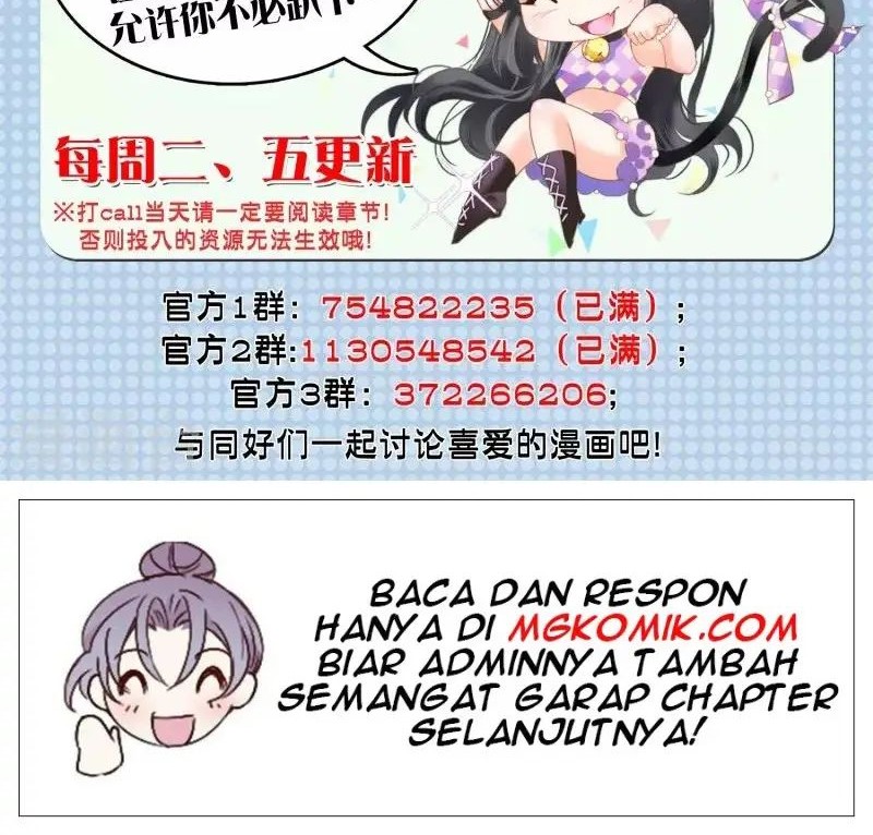 She Is Coming, Please Get Down! chapter 88.2 halaman 24
