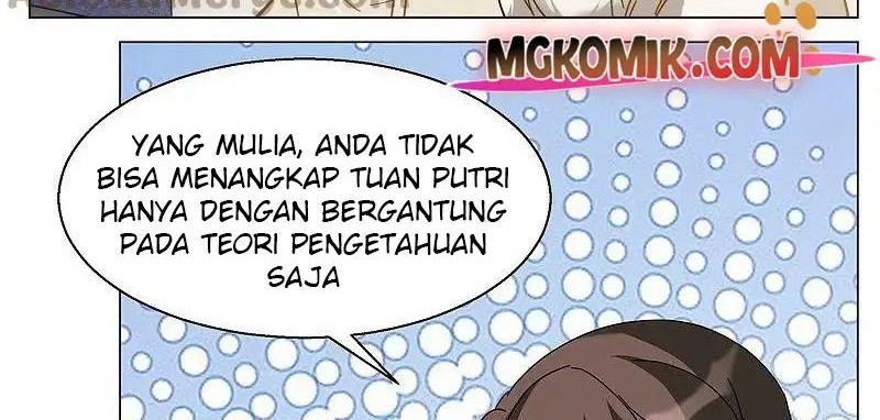 She Is Coming, Please Get Down! Bab 88.3 halaman 18