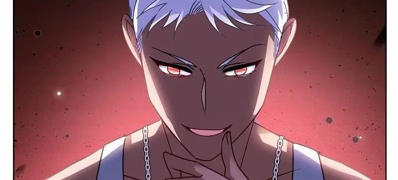 She Is Coming, Please Get Down! chapter 89.2 halaman 10