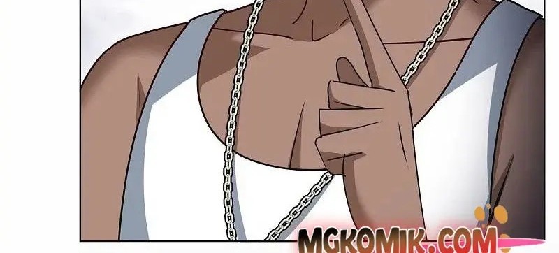 She Is Coming, Please Get Down! chapter 89.2 halaman 12