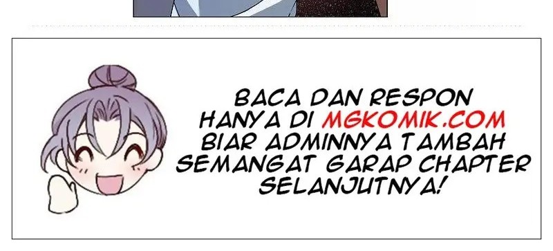 She Is Coming, Please Get Down! chapter 89.2 halaman 20