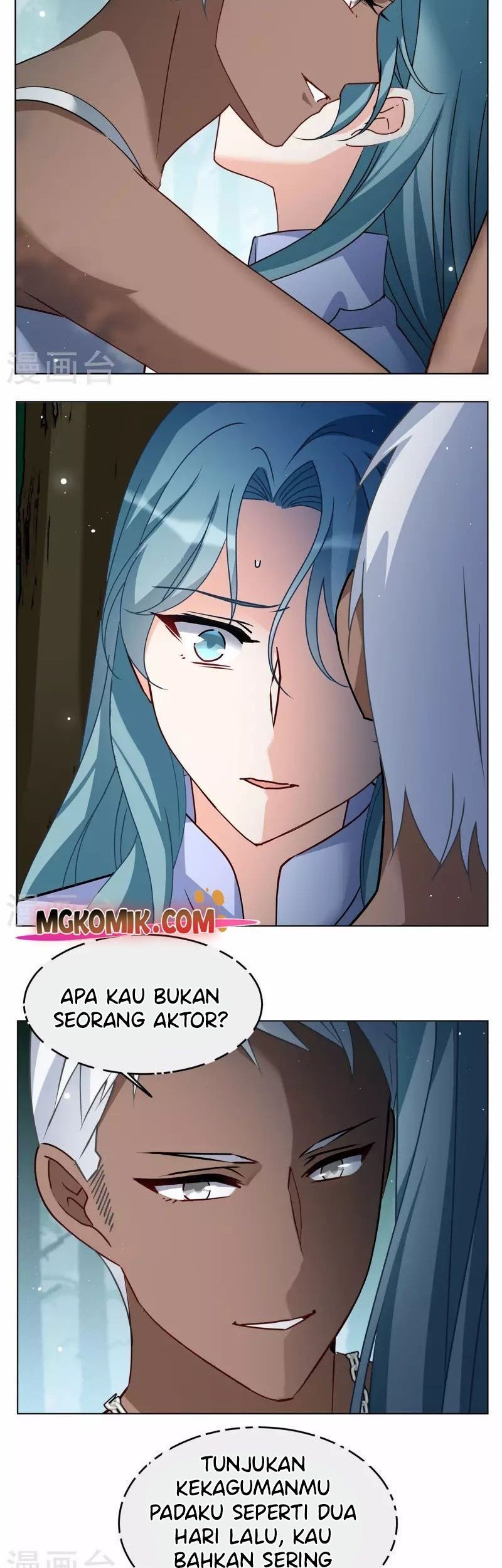 She Is Coming, Please Get Down! Bab 91.1 halaman 13