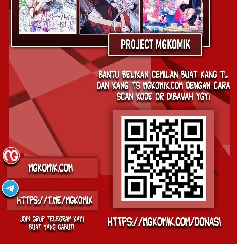She Is Coming, Please Get Down! chapter 92.3 halaman 20