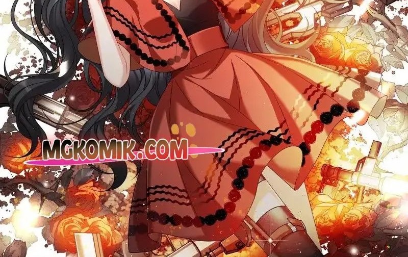 She Is Coming, Please Get Down! chapter 93.1 halaman 2